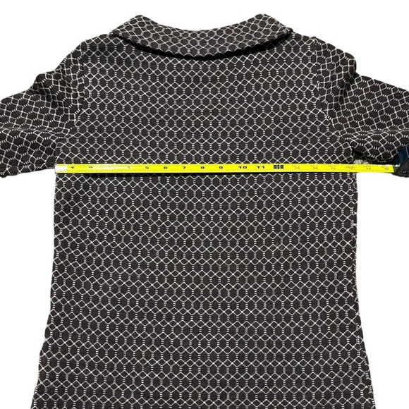 Talbots Brown Cowl Neck Sweater | Women’s P - Picture 6 of 8